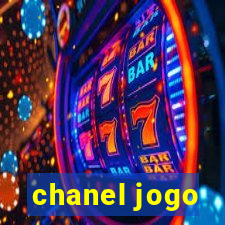 chanel jogo